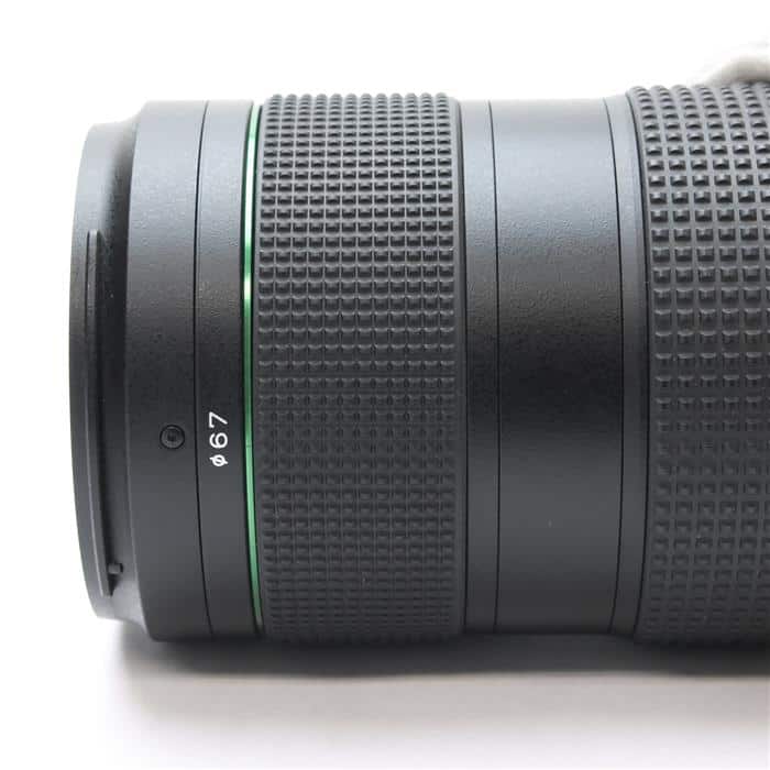 HD D FA 70-210mm F4 ED SDM WR