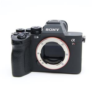SONY (ソニー) α7RV ボディ ILCE-7RM5 メイン