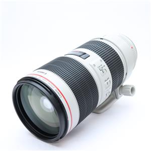 Canon (キヤノン) EF70-200mm F2.8L IS III USM メイン