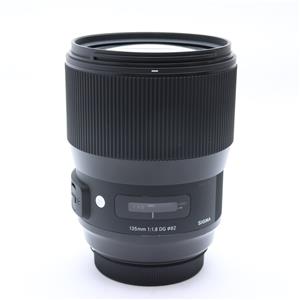 SIGMA (シグマ) Art 135mm F1.8 DG HSM (キヤノンEF用)」の商品検索 SIGMA (シグマ) Art 135mm F1.8 DG HSM (キヤノンEF用)」の商品検索