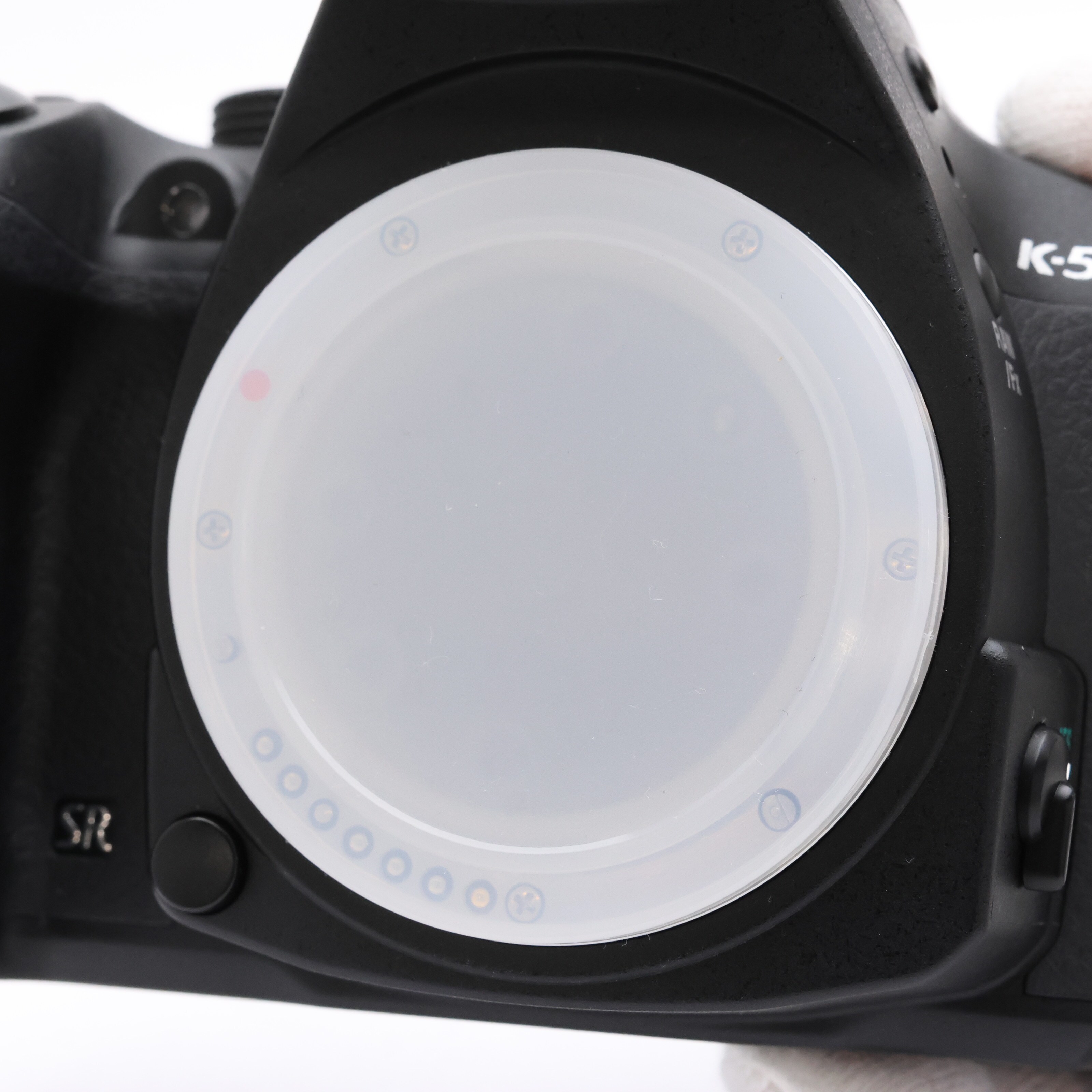 防滴仕様！PENTAX K-50ホワイト ダブルズームキット Amazon.co.jp