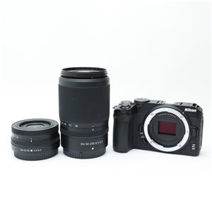 Nikon (ニコン) Z30 ダブルズームキット メイン