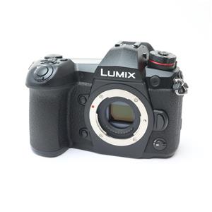 LUMIX DC-G9 PRO」「中古商品」の商品検索結果 | デジタルカメラ