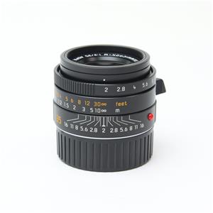 Canon (キヤノン) 28mmファインダー パララックス補正 手動タイプ