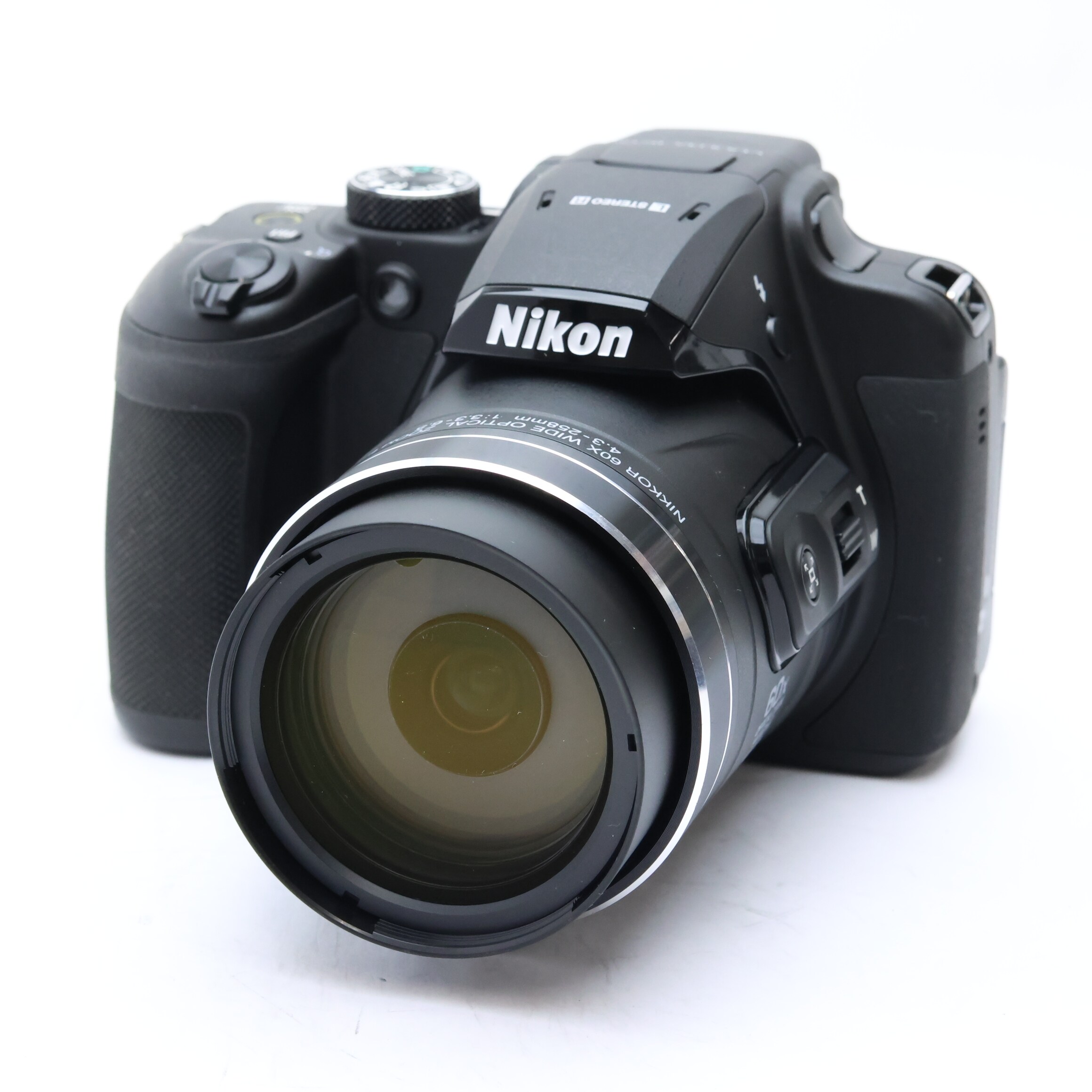 中古)Nikon (ニコン) COOLPIX B700 ブラック（商品ID：3717030033652 
