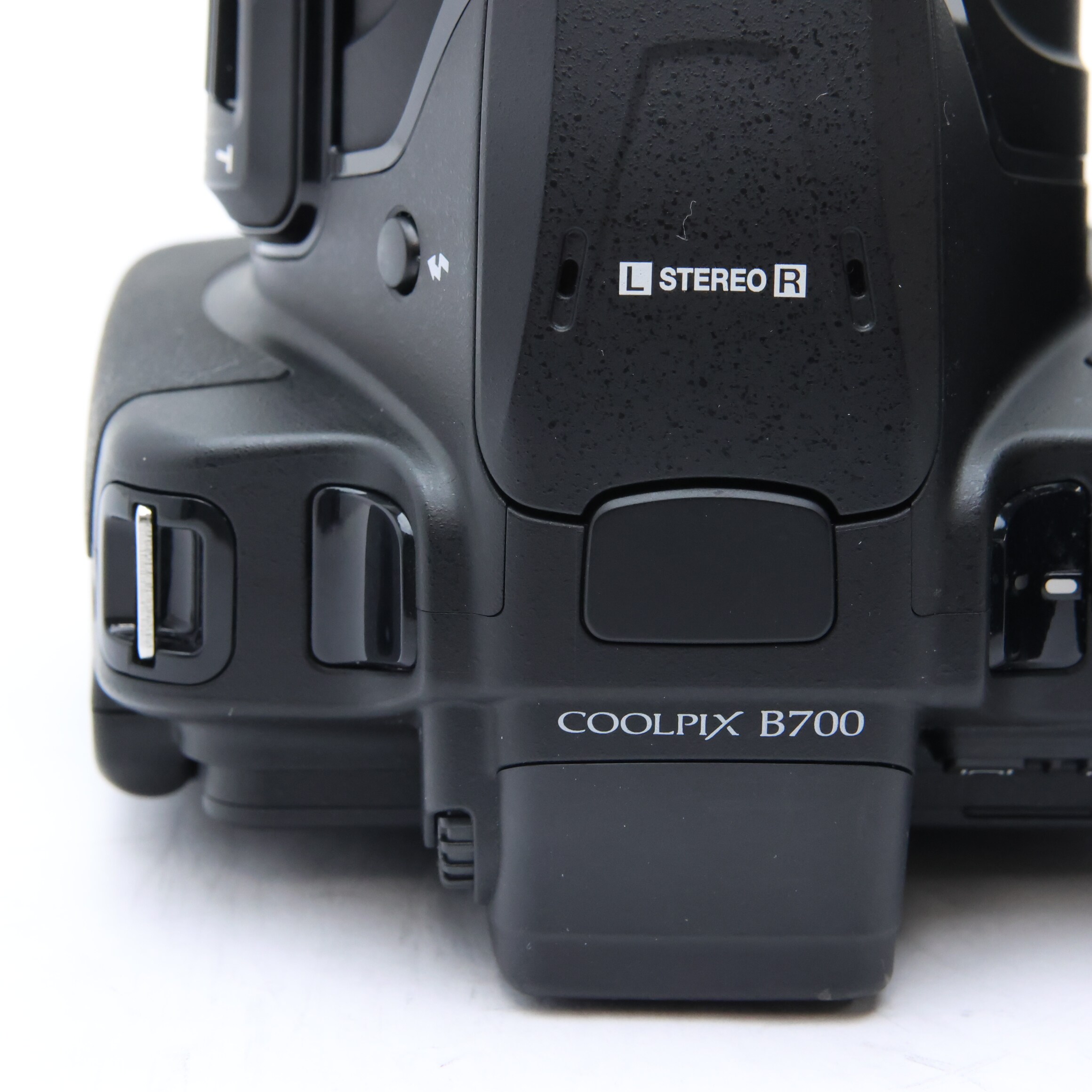 中古)Nikon (ニコン) COOLPIX B700 ブラック（商品ID：3717030033652 
