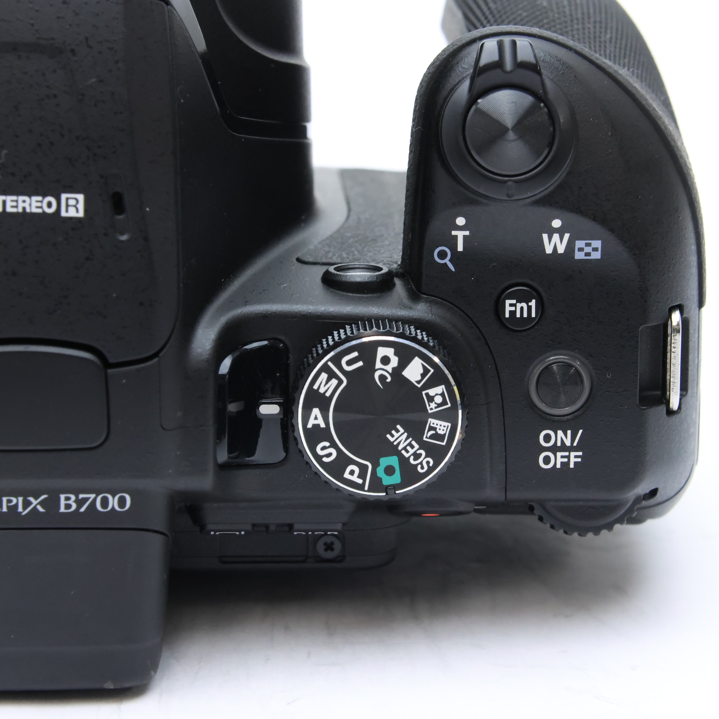 中古)Nikon (ニコン) COOLPIX B700 ブラック（商品ID：3717030033652 