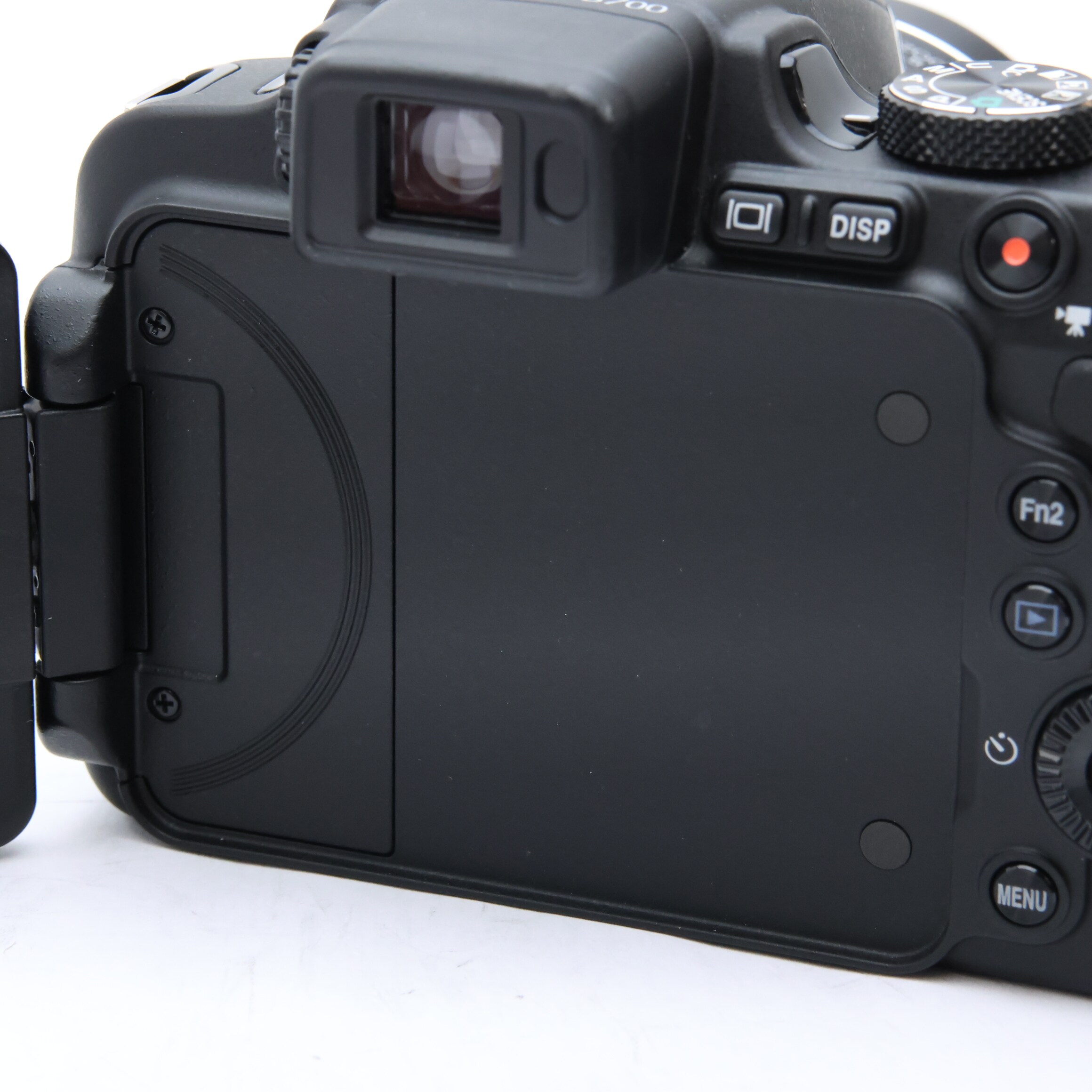 中古)Nikon (ニコン) COOLPIX B700 ブラック（商品ID：3717030033652 