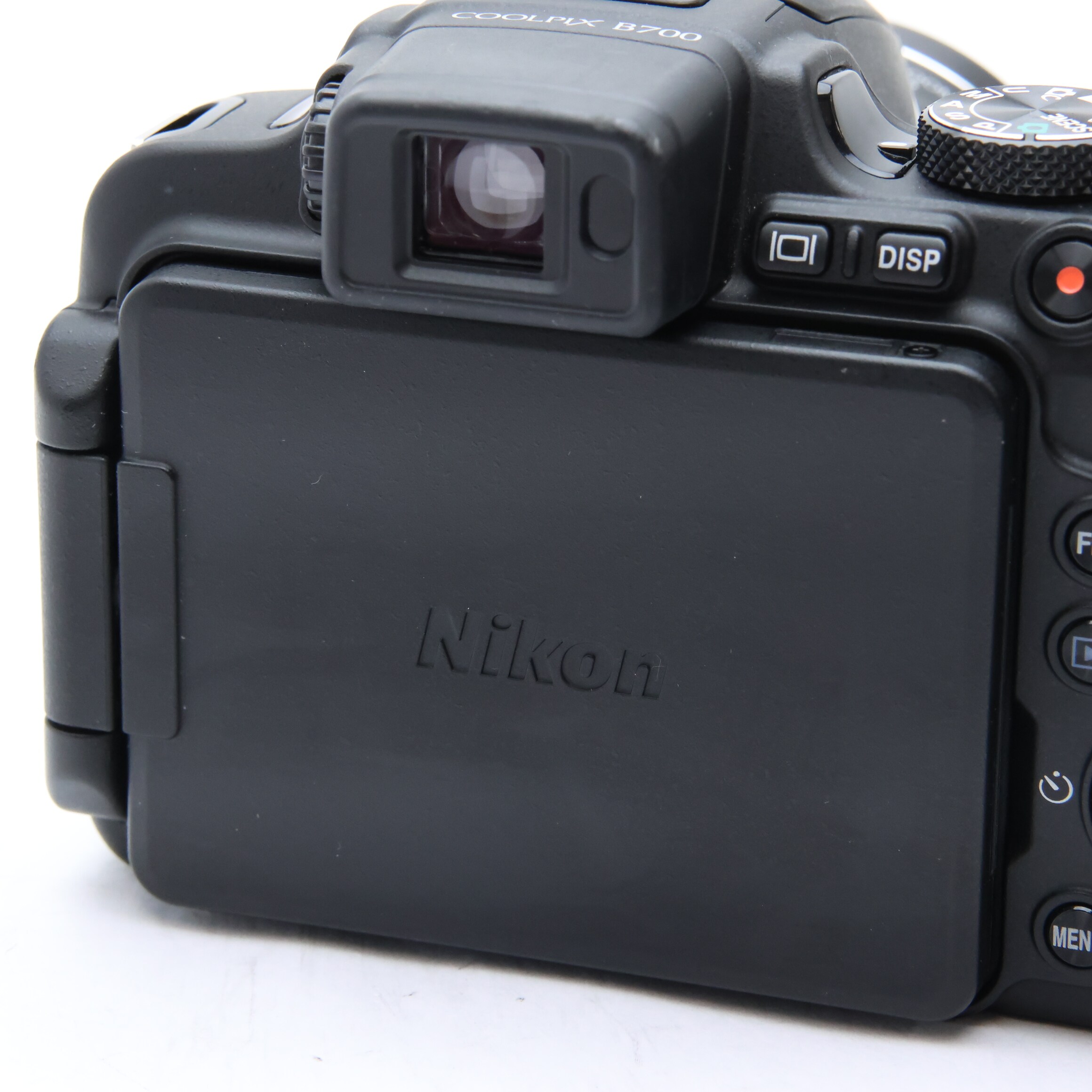 中古)Nikon (ニコン) COOLPIX B700 ブラック（商品ID：3717030033652 