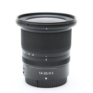 Nikon (ニコン) NIKKOR Z 14-30mm F4 S メイン