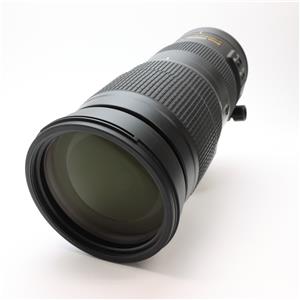 Nikon (ニコン) AF-S NIKKOR 200-500mm F5.6E ED VR メイン