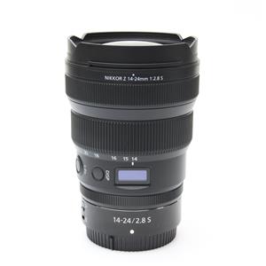 Nikon (ニコン) NIKKOR Z 14-24mm F2.8 S メイン