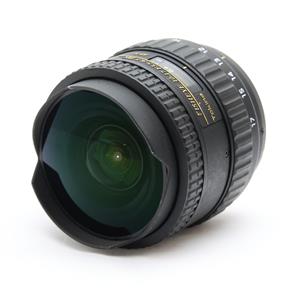 tokina at-x 107 dx fisheye 10-17mm」の商品検索結果 | デジタル
