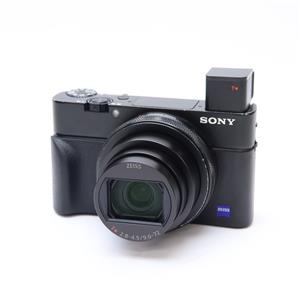 新品)SONY (ソニー) Cyber-shot DSC-RX100M7（商品ID：4548736106284