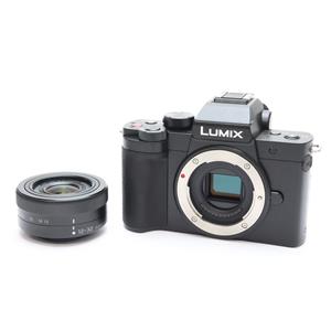 新品)Panasonic (パナソニック) LUMIX DC-G100DK 標準ズームレンズ