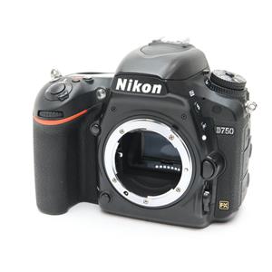 Nikon D750」「デジタルカメラ」「Nikon」「中古商品」の商品検索結果