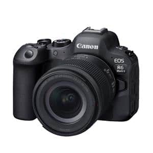 Canon (キヤノン) EOS R6 Mark II RF24-105 IS STMレンズキット メイン