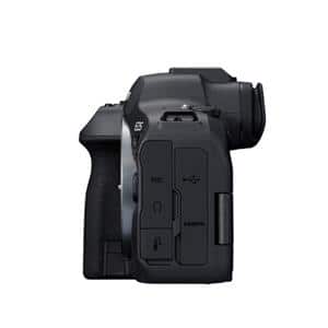 Canon (キヤノン) EOS R6 Mark II RF24-105 IS STMレンズキット