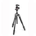 Manfrotto (マンフロット) befree GT アルミニウムT三脚キット MKBFRTA4GT-BH