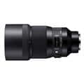 SIGMA (シグマ) Art 135mm F1.8 DG HSM  (ソニーE用/フルサイズ対応)