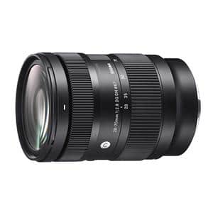 (新品)SIGMA (シグマ) Contemporary 28-70mm F2.8 DG DN (ソニー ...