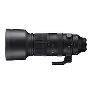 SIGMA (シグマ) Sports 60-600mm F4.5-6.3 DG DN OS (ソニーE用/フルサイズ対応) メイン