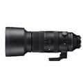 SIGMA (シグマ) Sports 60-600mm F4.5-6.3 DG DN OS (ソニーE用/フルサイズ対応)