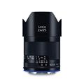Carl Zeiss (カールツァイス) Loxia 25mm F2.4（ソニーE用/フルサイズ対応）