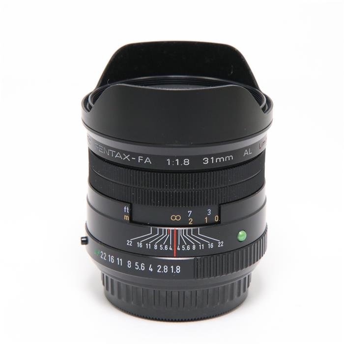 Fa31mmf1 8al Limited ﾌﾞﾗｯｸ 中古価格比較 価格 Com