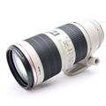 Canon (キヤノン) EF70-200mm F2.8L IS II USM