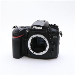 最新入荷 - Nikon 【中古】Nikon レンズ三点セット D7200 デジタル一眼 