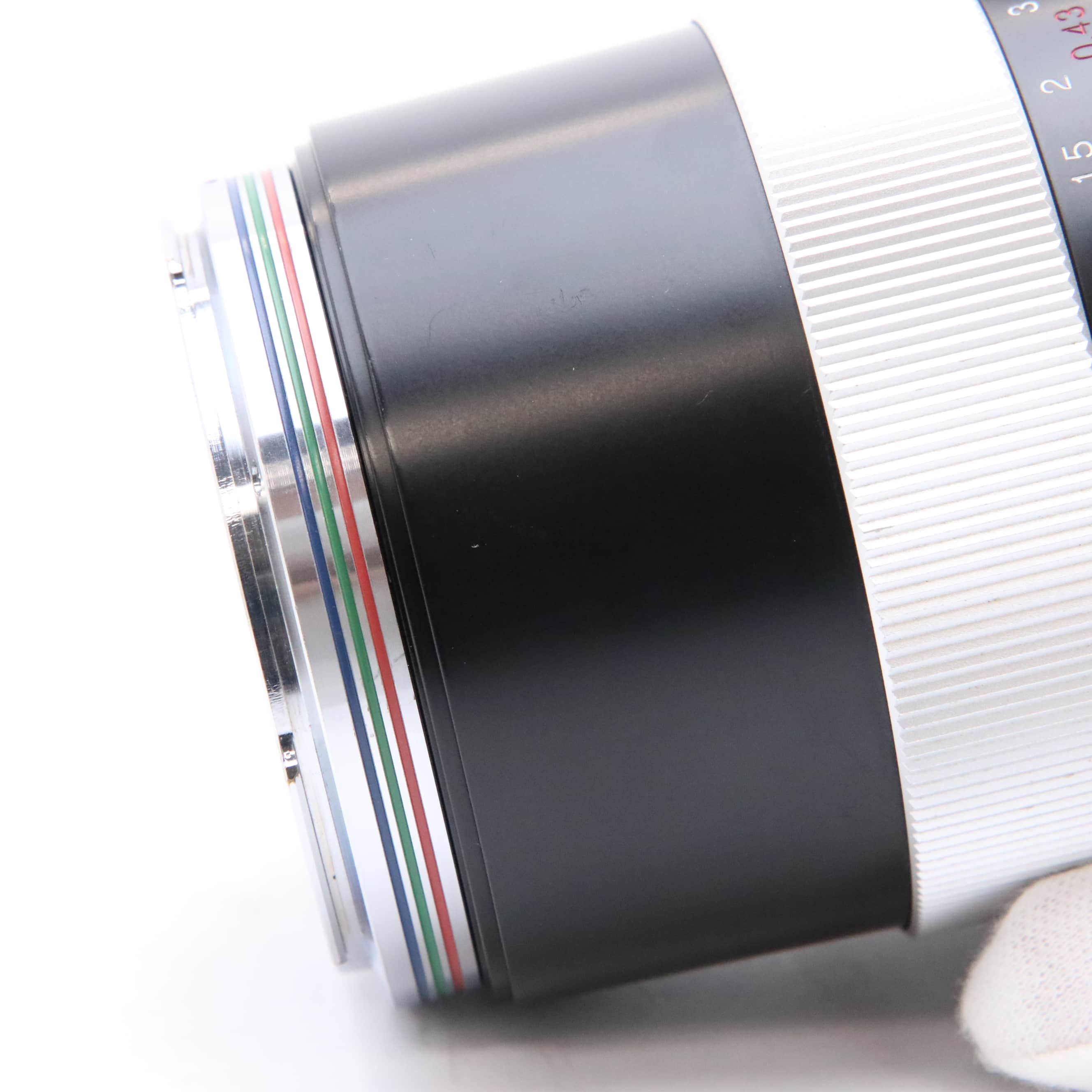 中古)Voigtlander (フォクトレンダー) Macro APO Lanthar 125mm F2.5