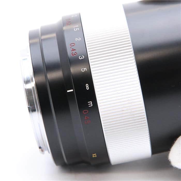 中古)Voigtlander (フォクトレンダー) Macro APO Lanthar 125mm