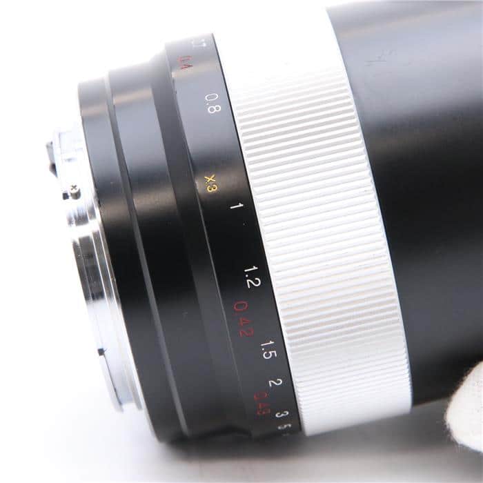 中古)Voigtlander (フォクトレンダー) Macro APO Lanthar 125mm