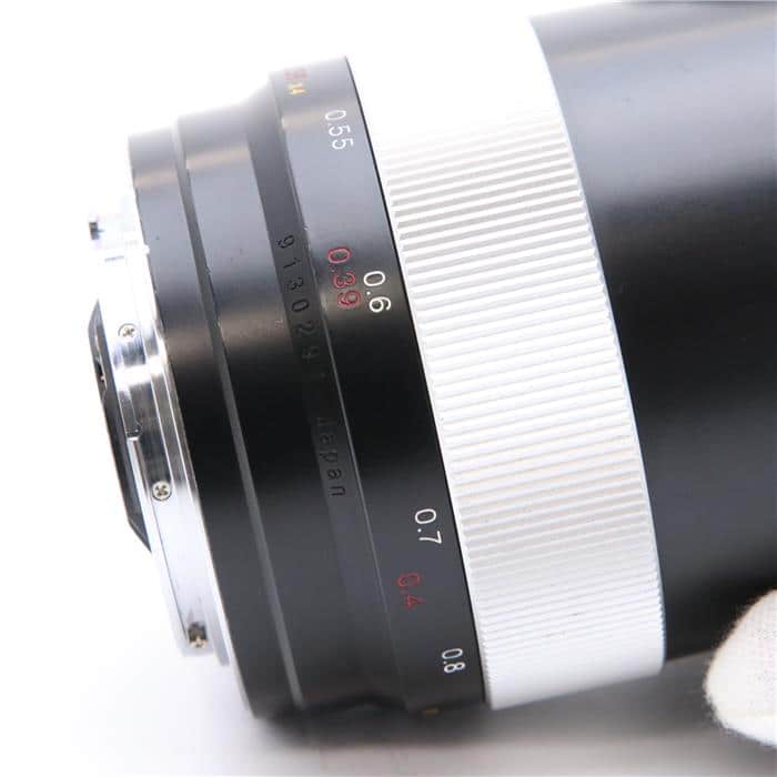 中古)Voigtlander (フォクトレンダー) Macro APO Lanthar 125mm F2.5