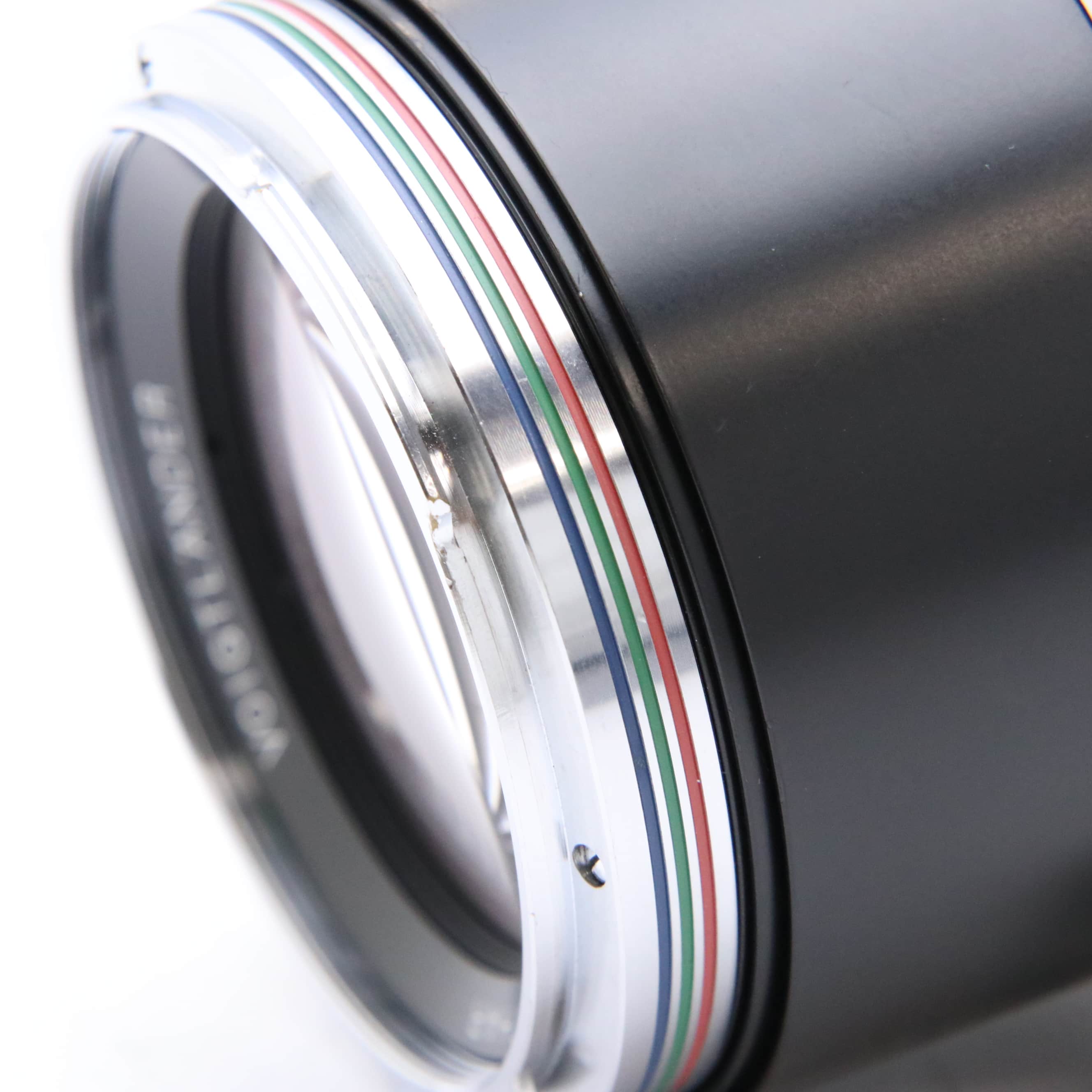 中古)Voigtlander (フォクトレンダー) Macro APO Lanthar 125mm F2.5