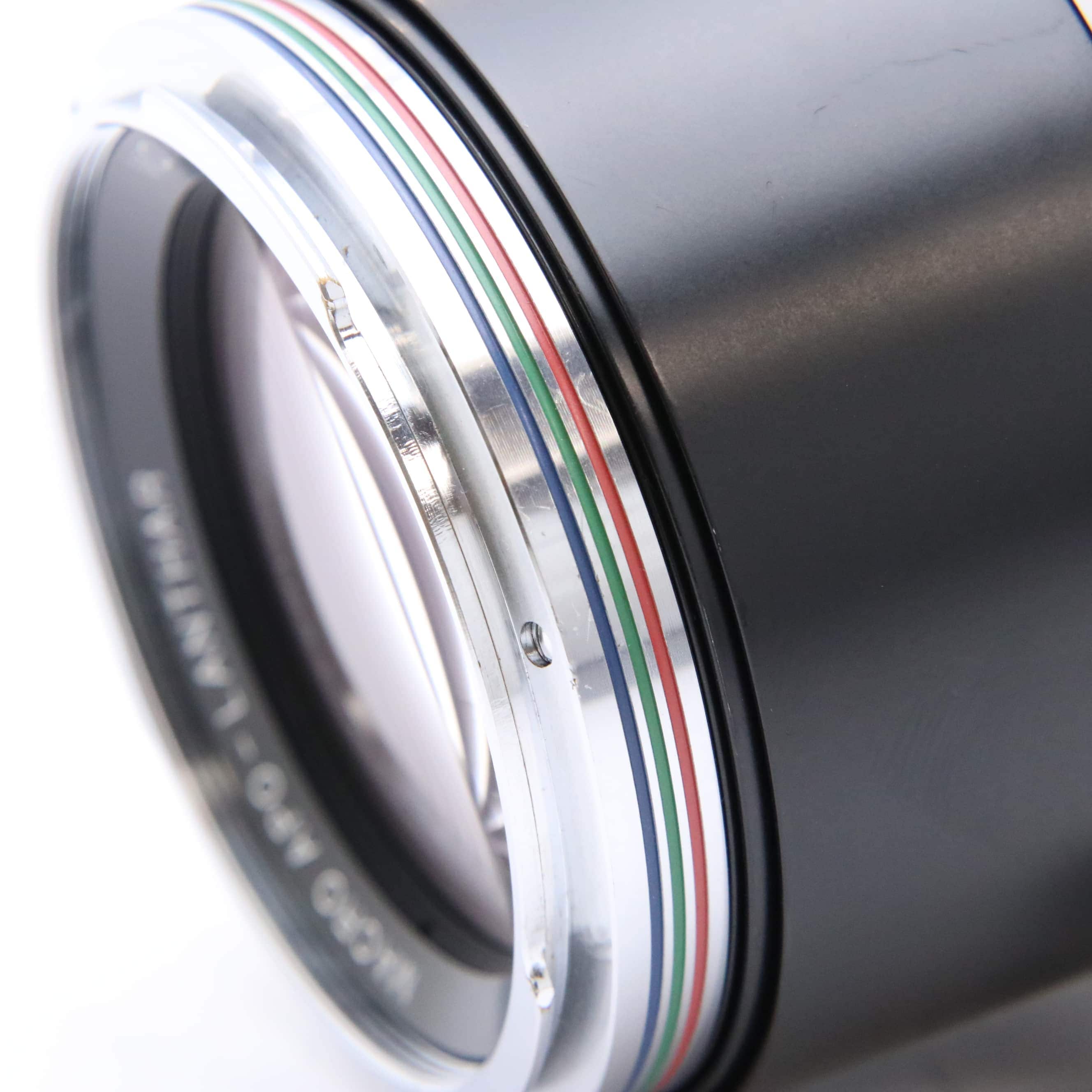 中古)Voigtlander (フォクトレンダー) Macro APO Lanthar 125mm F2.5