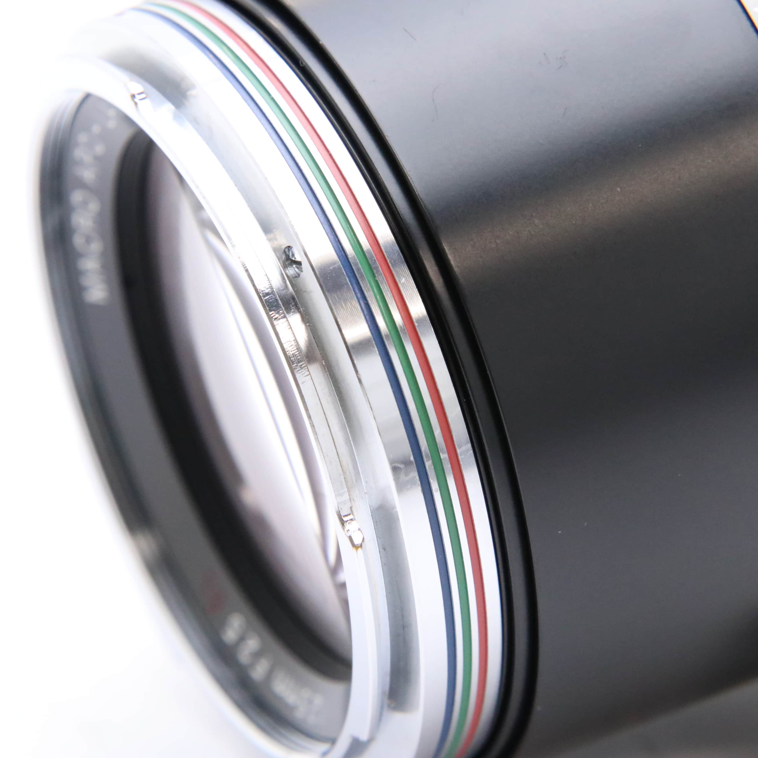 中古)Voigtlander (フォクトレンダー) Macro APO Lanthar 125mm F2.5
