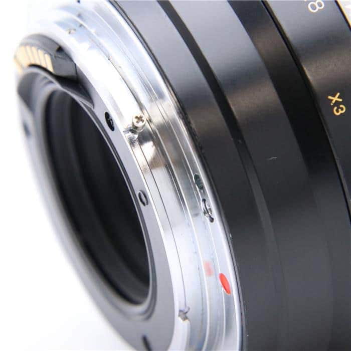 中古)Voigtlander (フォクトレンダー) Macro APO Lanthar 125mm F2.5