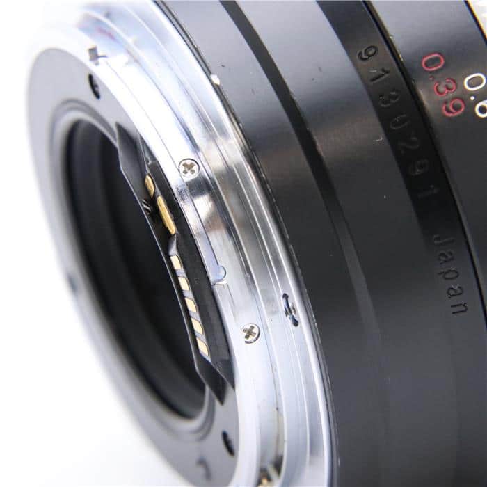 中古)Voigtlander (フォクトレンダー) Macro APO Lanthar 125mm