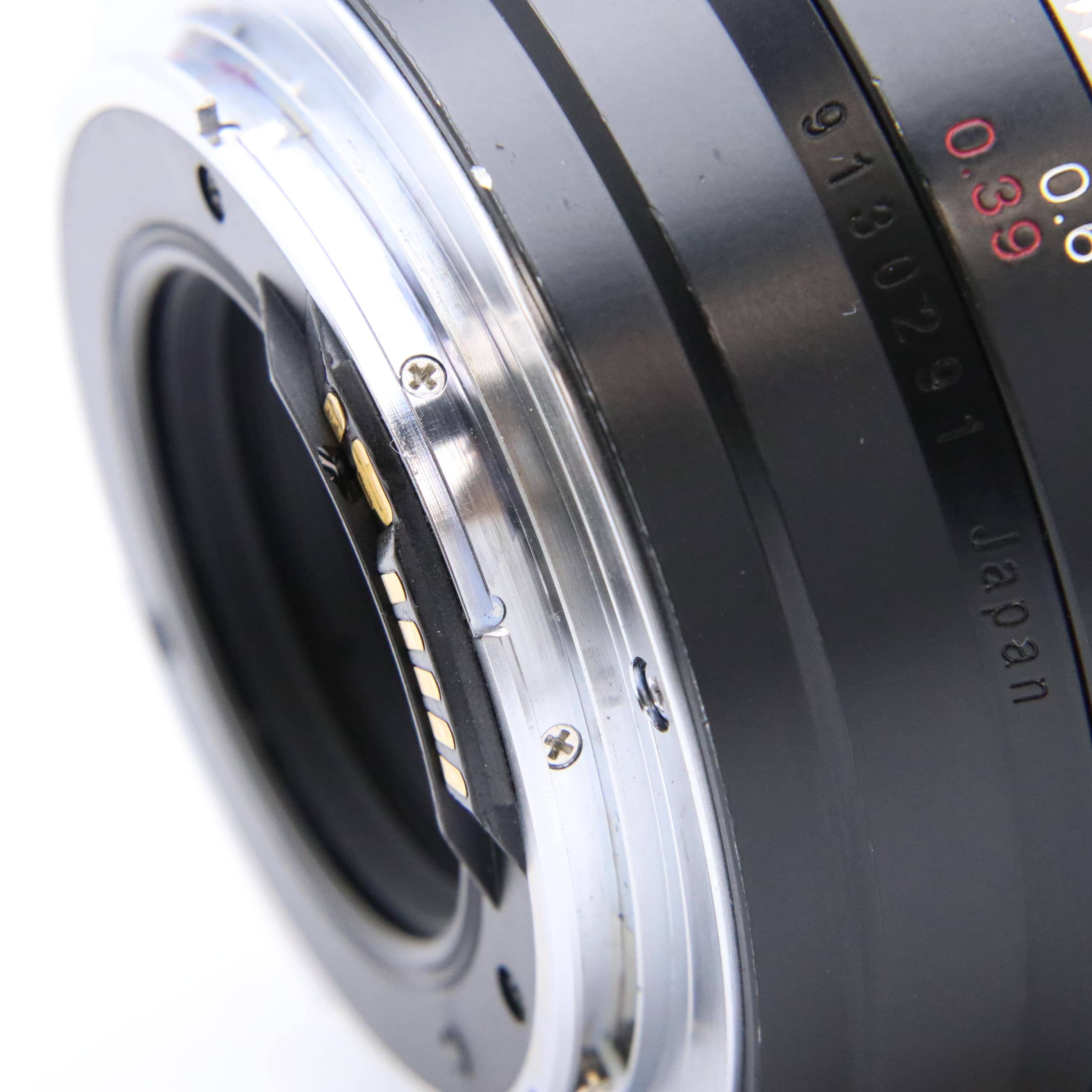 中古)Voigtlander (フォクトレンダー) Macro APO Lanthar 125mm F2.5