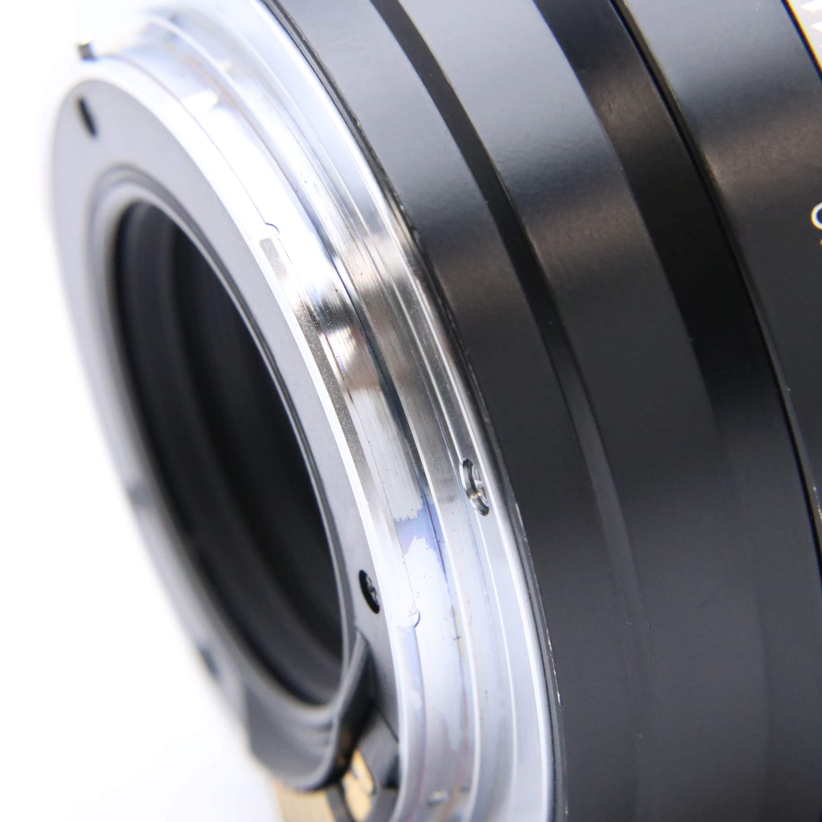 中古)Voigtlander (フォクトレンダー) Macro APO Lanthar 125mm F2.5