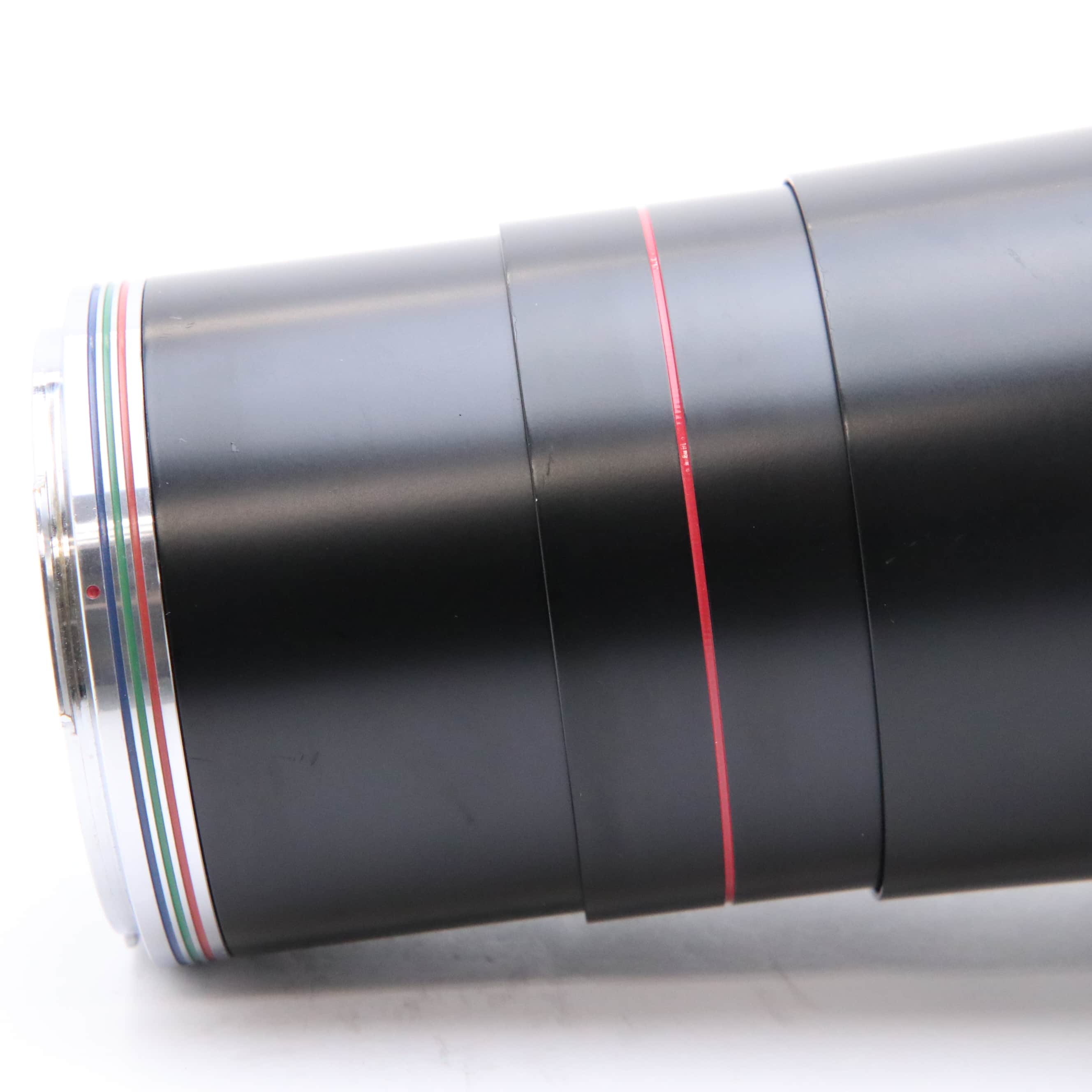 中古)Voigtlander (フォクトレンダー) Macro APO Lanthar 125mm F2.5