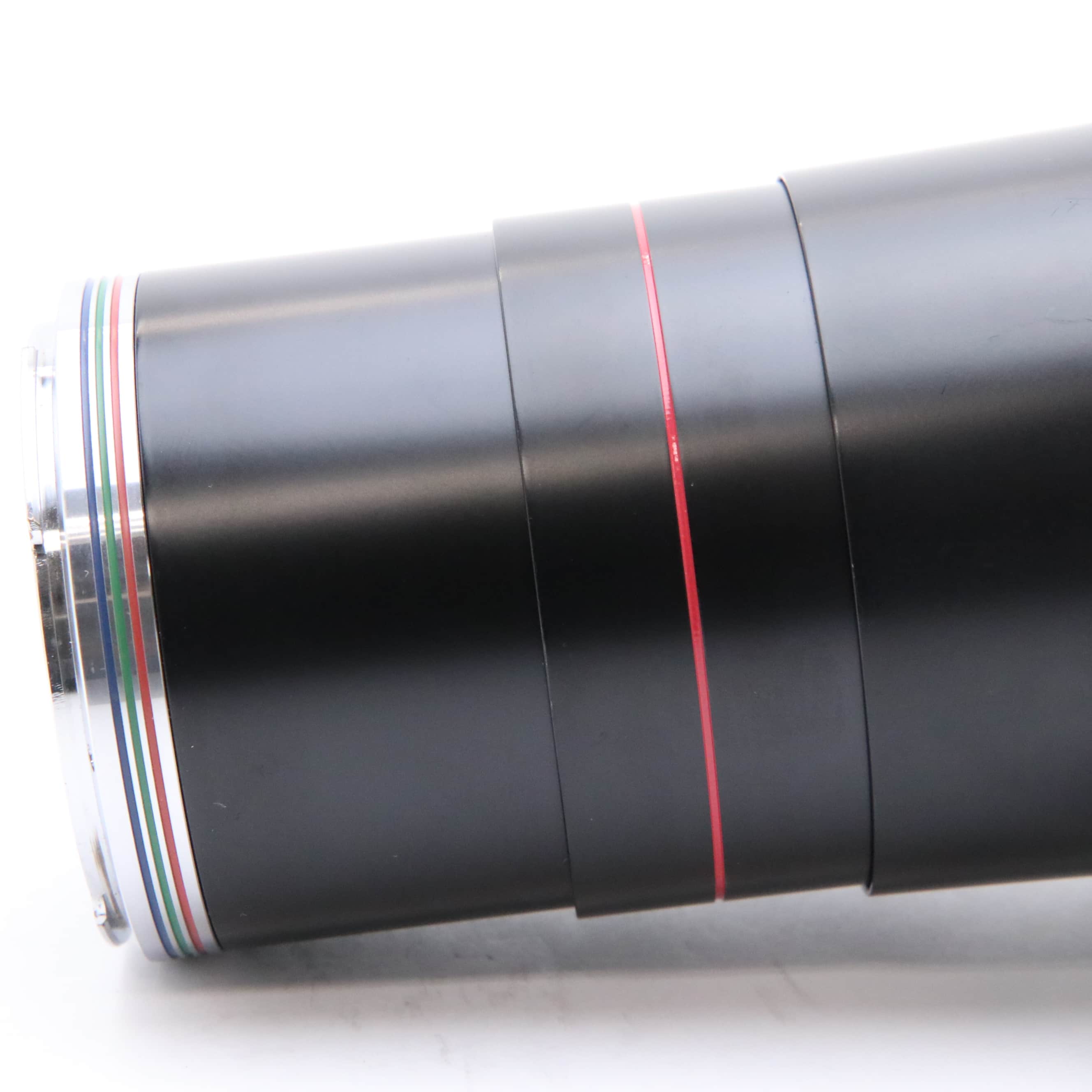 中古)Voigtlander (フォクトレンダー) Macro APO Lanthar 125mm F2.5