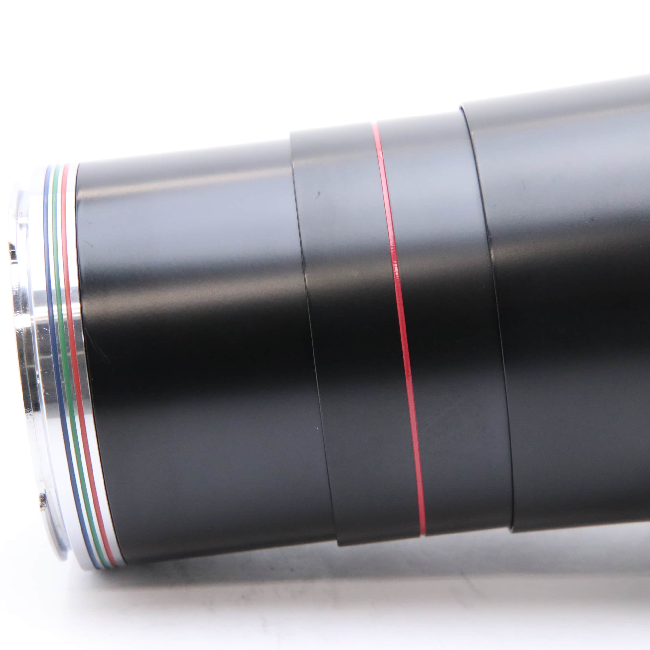 中古)Voigtlander (フォクトレンダー) Macro APO Lanthar 125mm F2.5