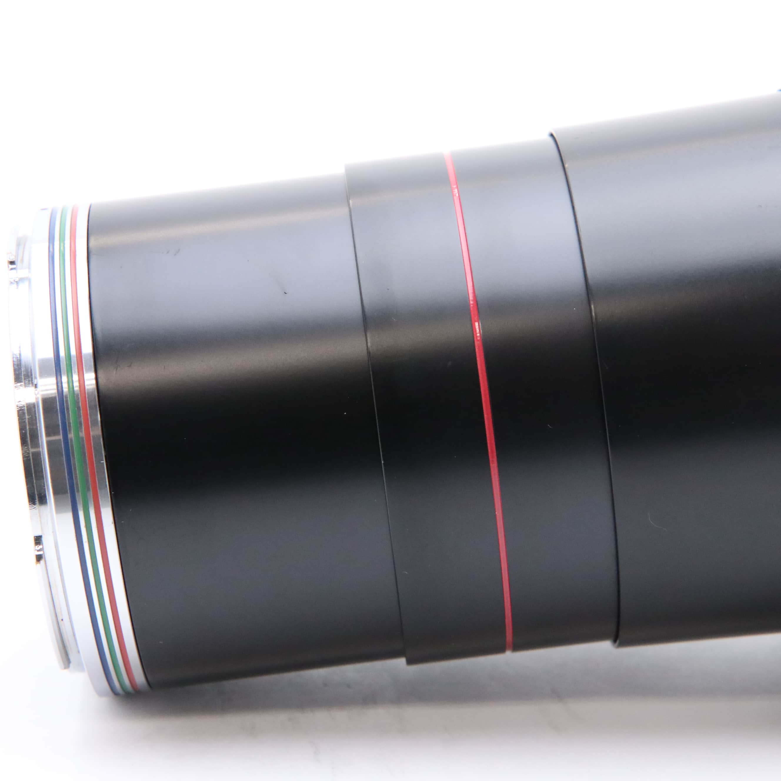 中古)Voigtlander (フォクトレンダー) Macro APO Lanthar 125mm F2.5