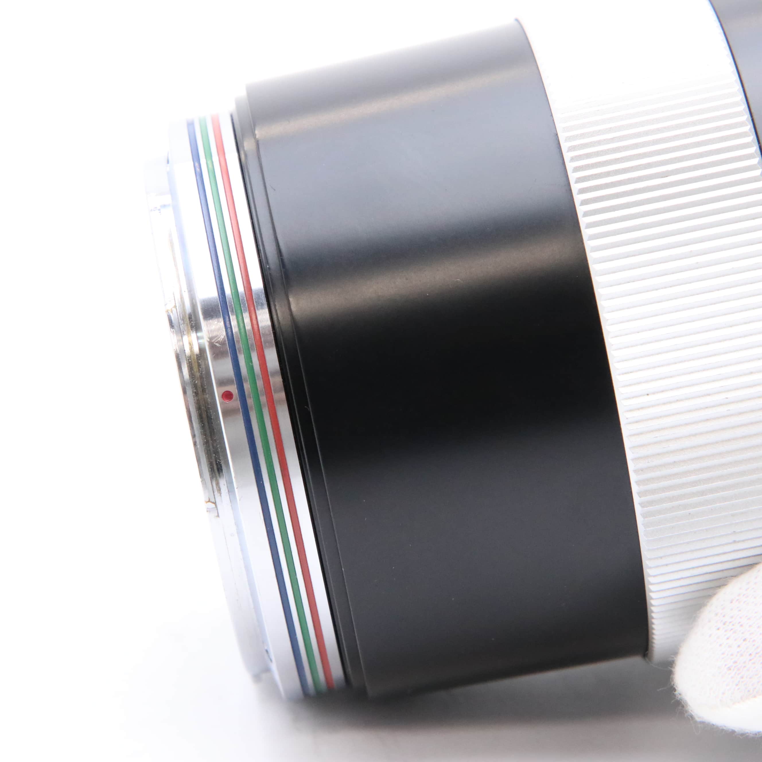 中古)Voigtlander (フォクトレンダー) Macro APO Lanthar 125mm F2.5