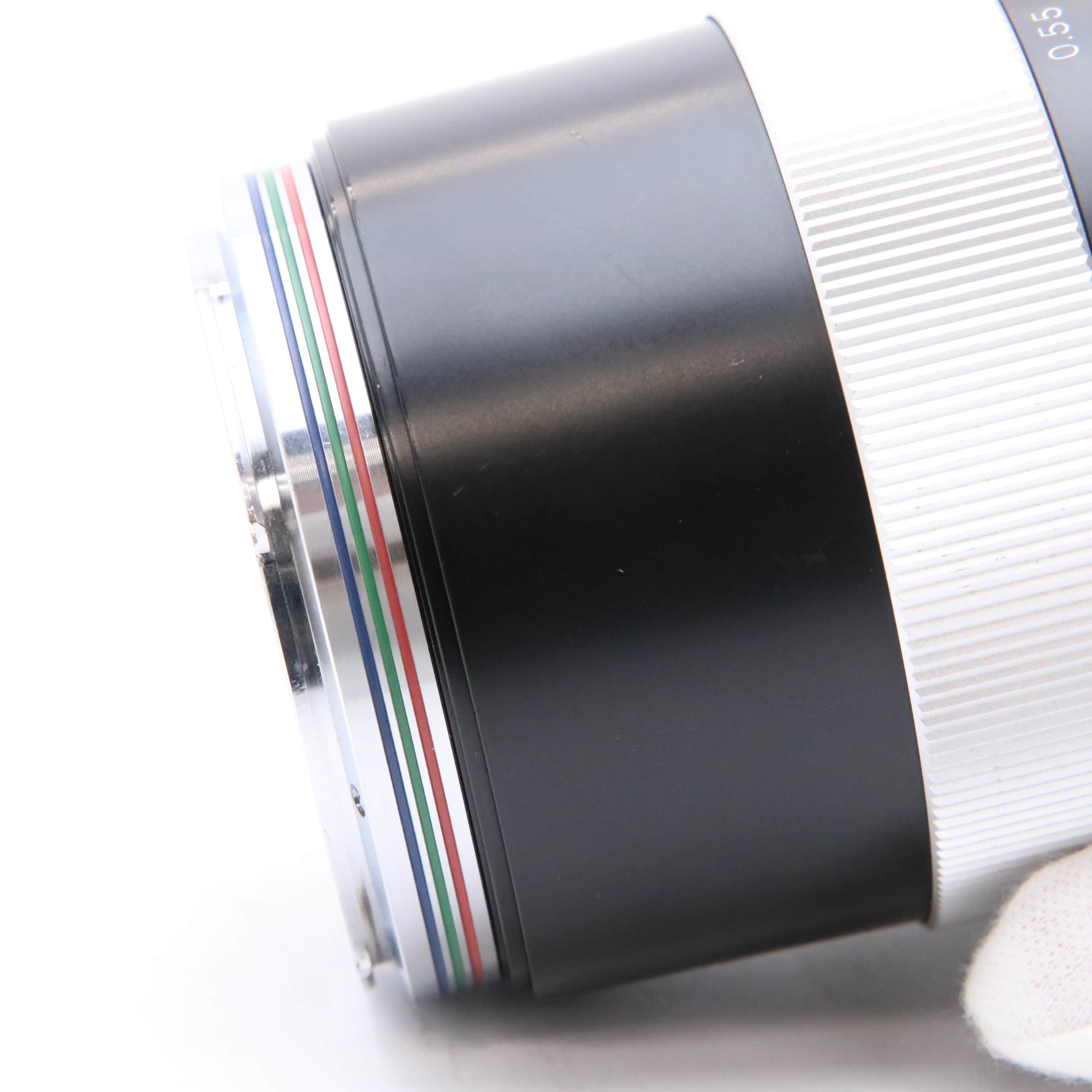 中古)Voigtlander (フォクトレンダー) Macro APO Lanthar 125mm F2.5