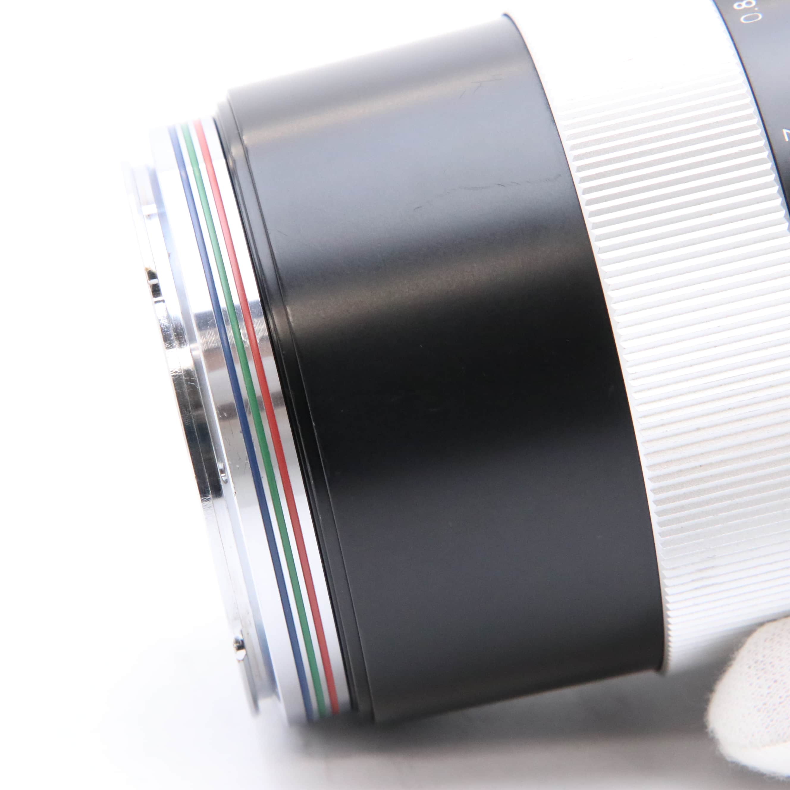 中古)Voigtlander (フォクトレンダー) Macro APO Lanthar 125mm F2.5