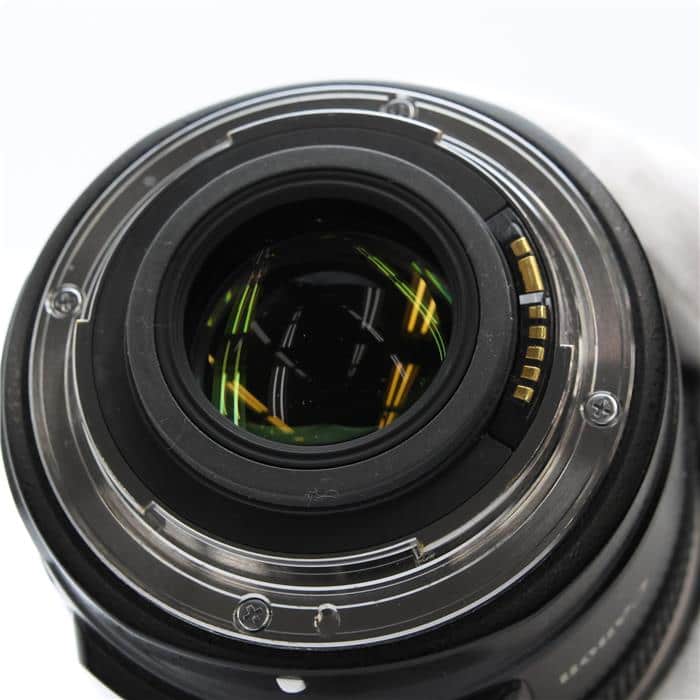 中古)Canon (キヤノン) EF-S17-55mm F2.8 IS USM（商品ID 